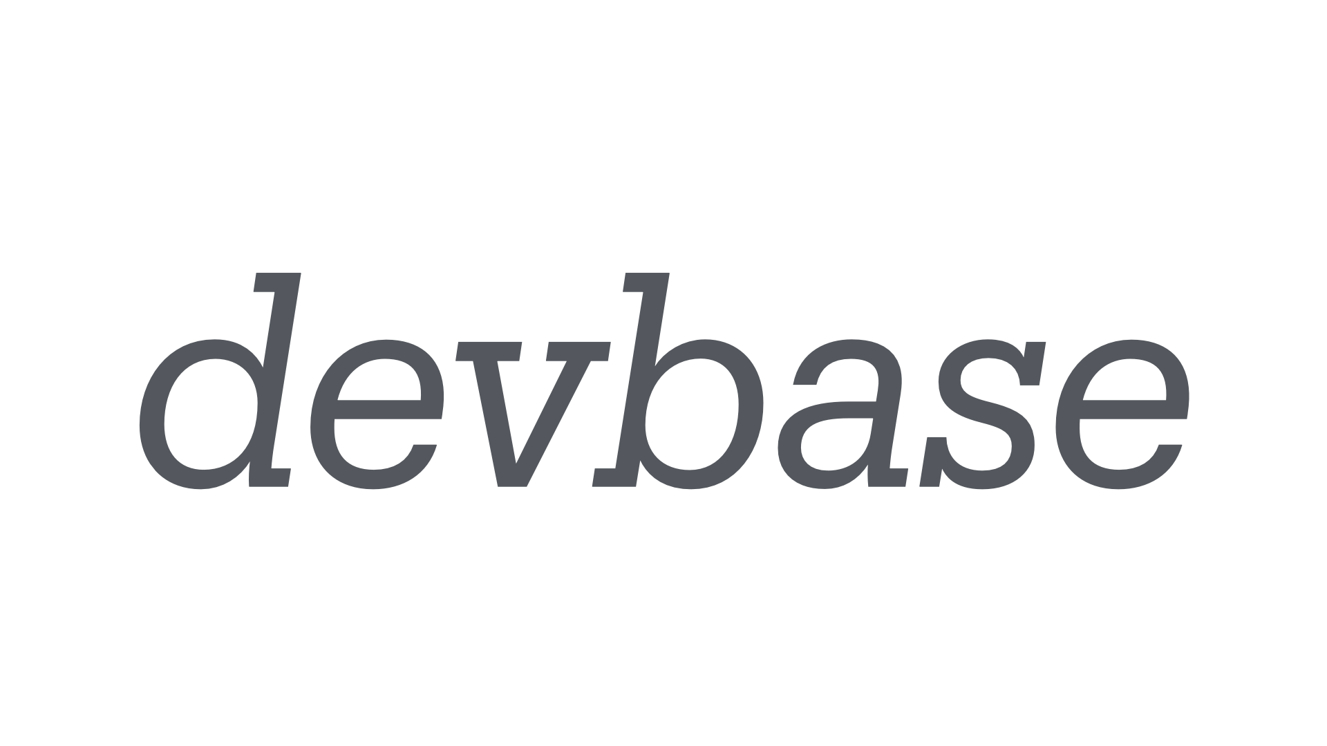Devbase